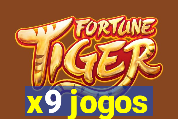 x9 jogos